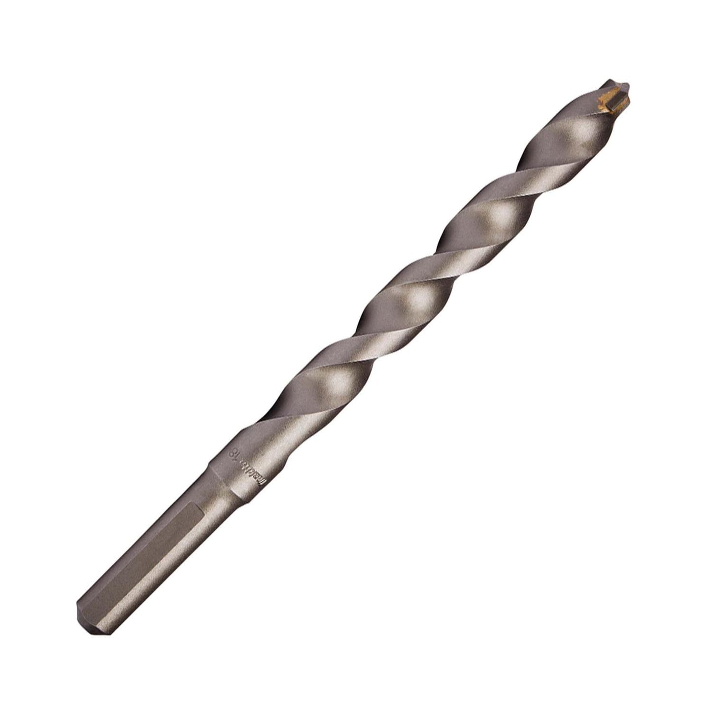Broca Para Concreto TCT 18x200mm - Makita - Herram.cl