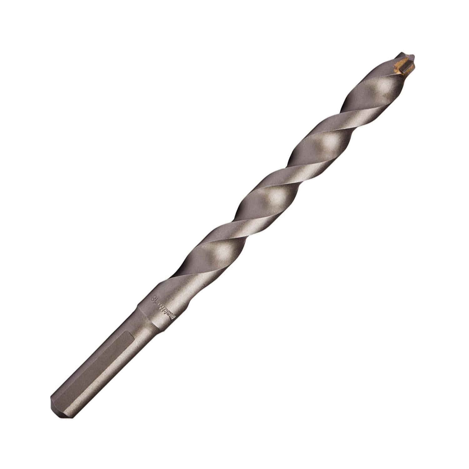 Broca Para Concreto TCT 18x200mm - Makita - Herram.cl