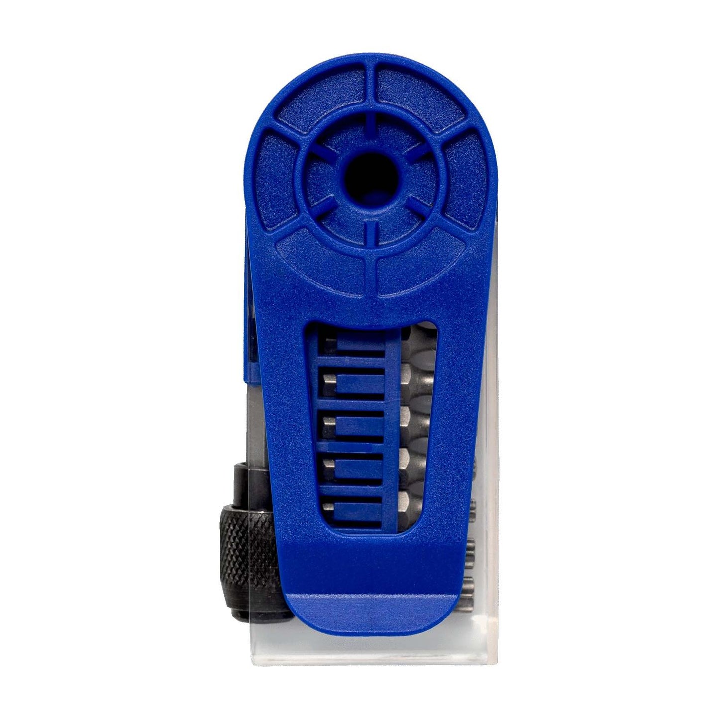 Juego de puntas Torx de 1/4'' 9 Pzas - Irimo - Herram.cl