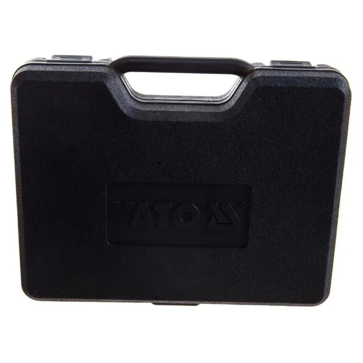 Juego 6 Dados Inyectores Diésel Yato YT-0622 1/2 CrV - Herram.cl