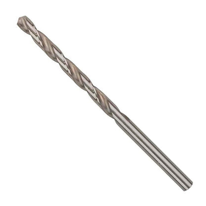 Pack 10 Brocas Para Metal HSS - G 5,5mm - Bosch - Herram.cl