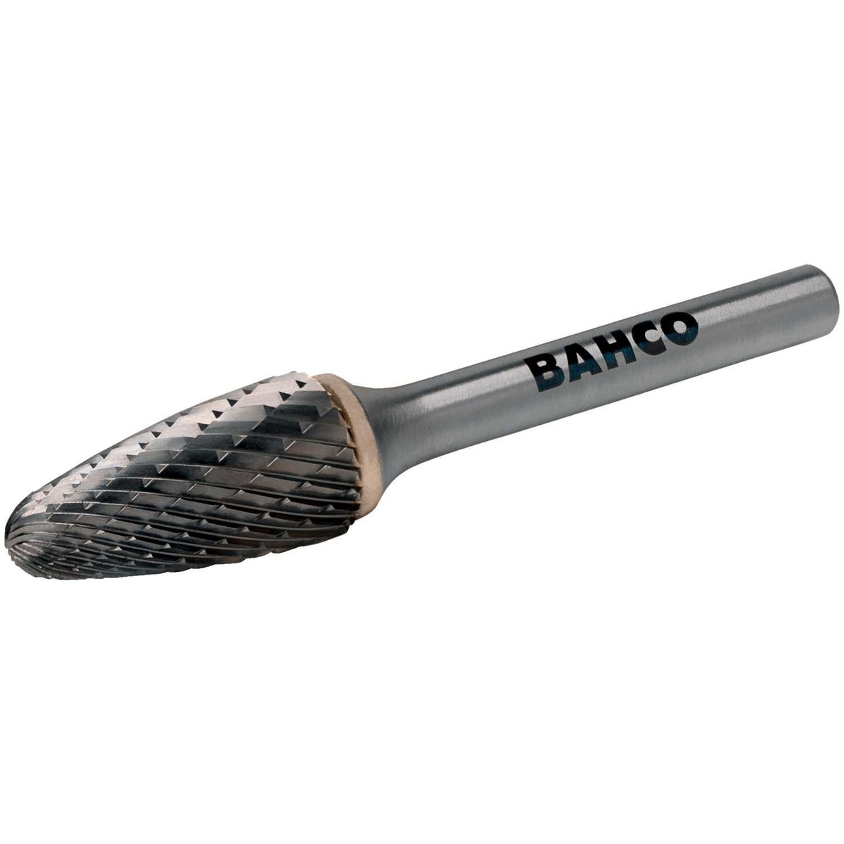 resa Rotativa Metal Duro BAHCO F0820M06X Árbol Redonda 8mm - Herram.cl