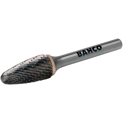 resa Rotativa Metal Duro BAHCO F0820M06X Árbol Redonda 8mm - Herram.cl