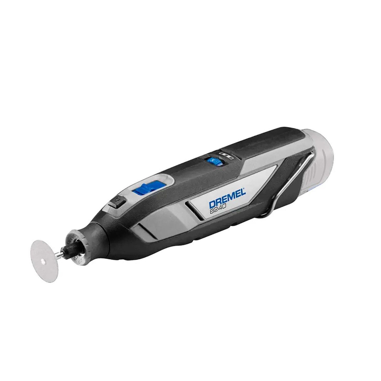 Minitorno inalámbrico DREMEL 8240 / Sin Batería - Herram.cl