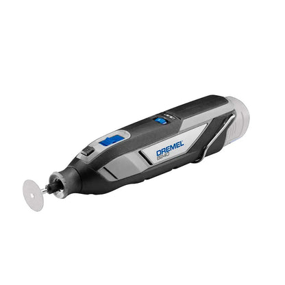 Minitorno inalámbrico DREMEL 8240 / Sin Batería - Herram.cl