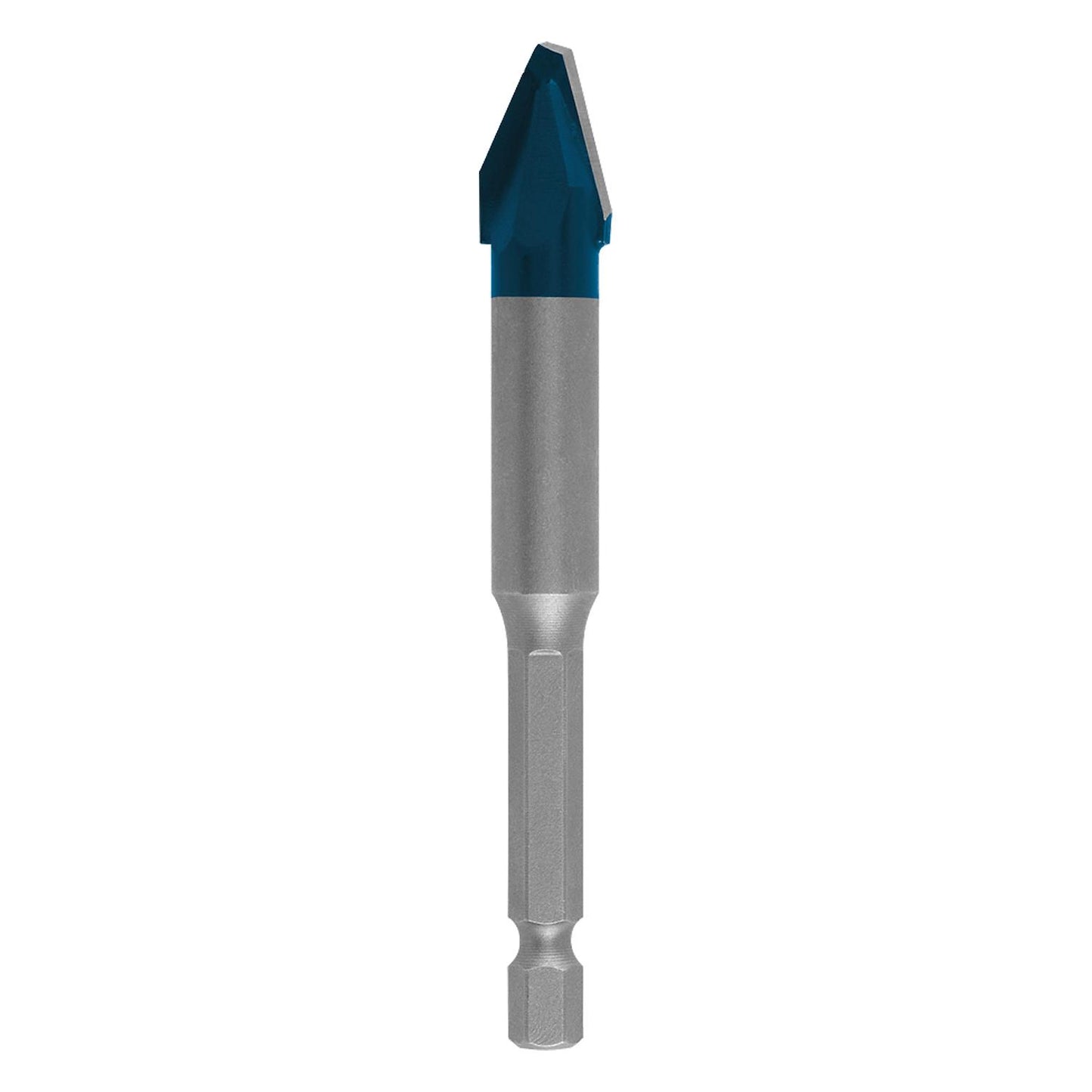 Broca para Porcelanato Expert Hex - 9 HardCeramic 12 X 90mm - Bosch - Herram.cl