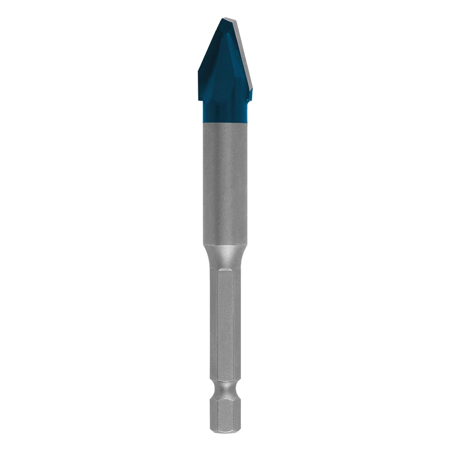 Broca para Porcelanato Expert Hex - 9 HardCeramic 12 X 90mm - Bosch - Herram.cl