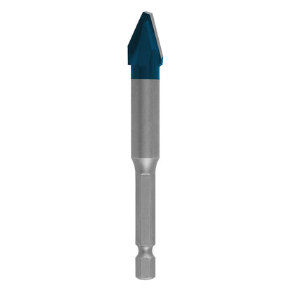 Broca para Porcelanato Expert Hex - 9 HardCeramic 12 X 90mm - Bosch - Herram.cl