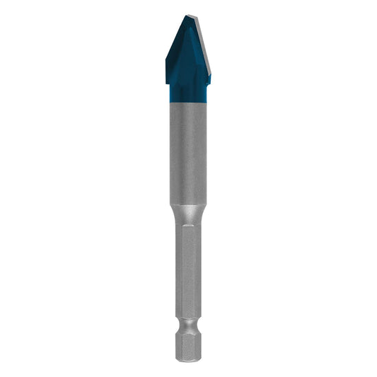 Broca para Porcelanato Expert Hex - 9 HardCeramic 12 X 90mm - Bosch - Herram.cl