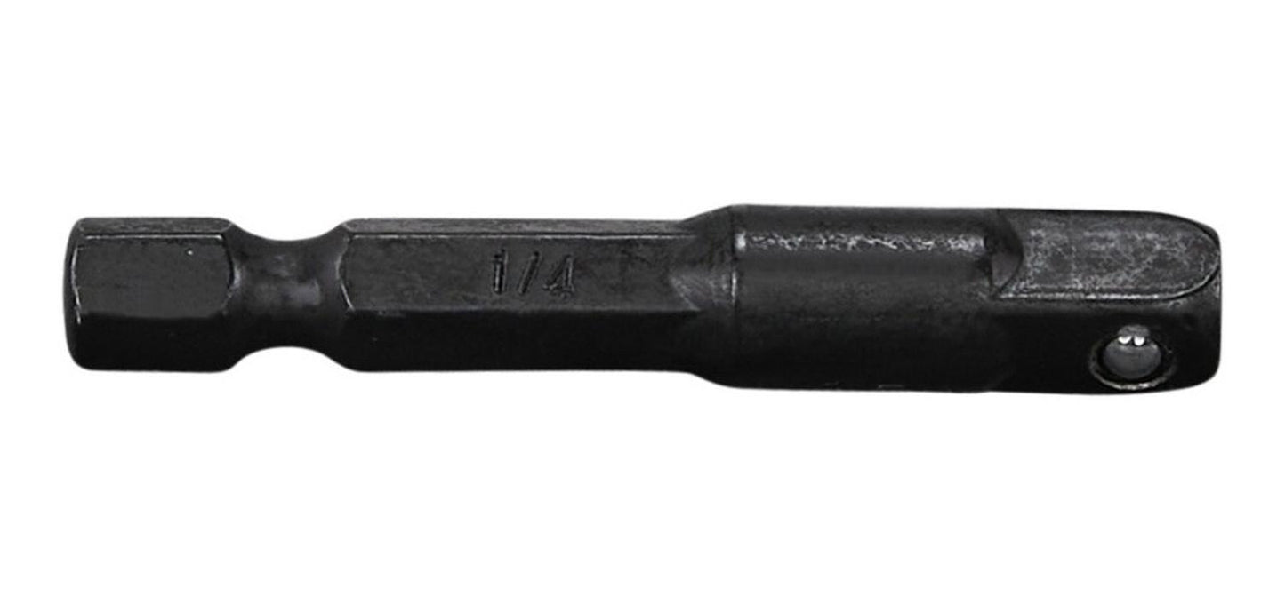 Adaptador De Dados 1/4'' A 1/4''x 50mm - Makita - Herram.cl
