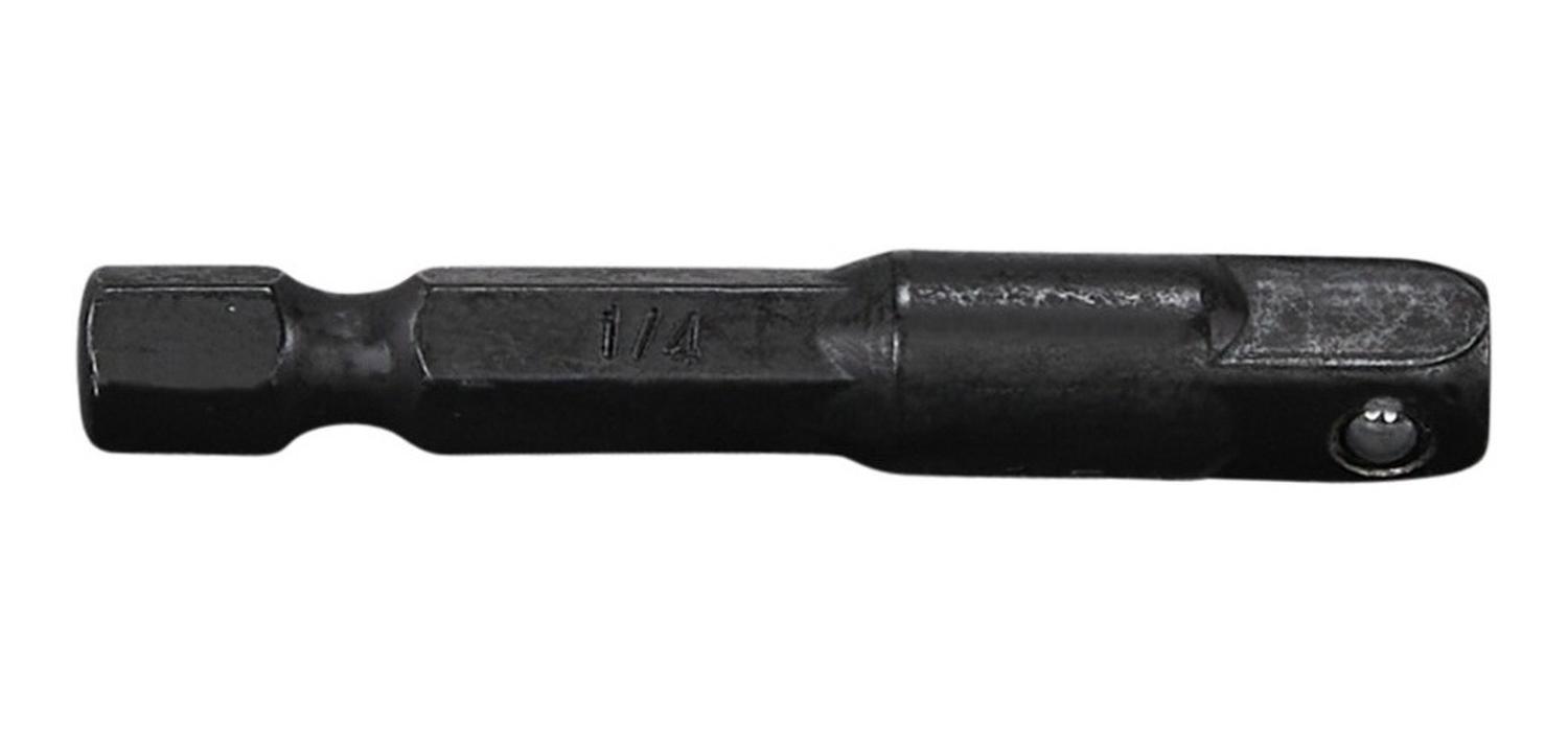 Adaptador De Dados 1/4'' A 1/4''x 50mm - Makita - Herram.cl