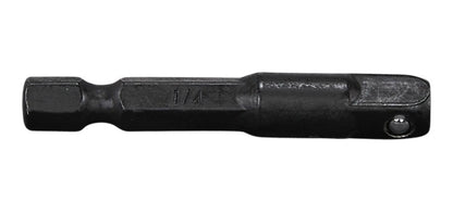 Adaptador De Dados 1/4'' A 1/4''x 50mm - Makita - Herram.cl