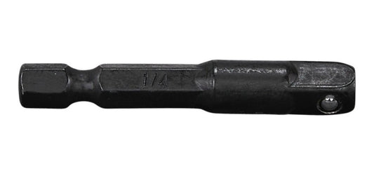 Adaptador De Dados 1/4'' A 1/4''x 50mm - Makita - Herram.cl