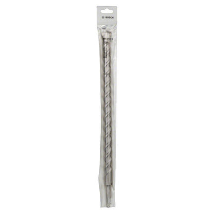Broca SDS - Plus - 1 - 2 aristas - 22x400x460mm - Bosch - Herram.cl