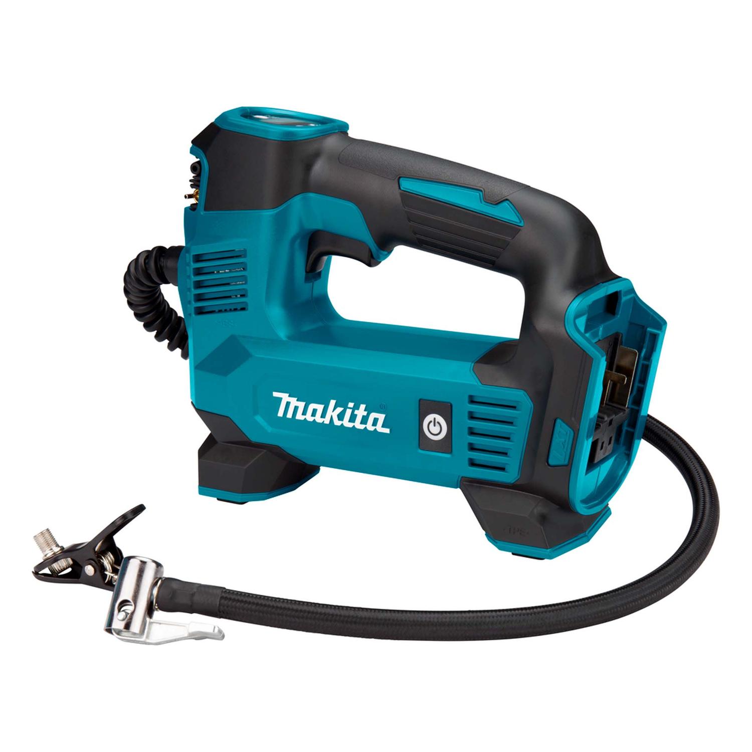 Kit Makita Herramientas Inalambricas Para Automovil 18 V LXT - Herram.cl