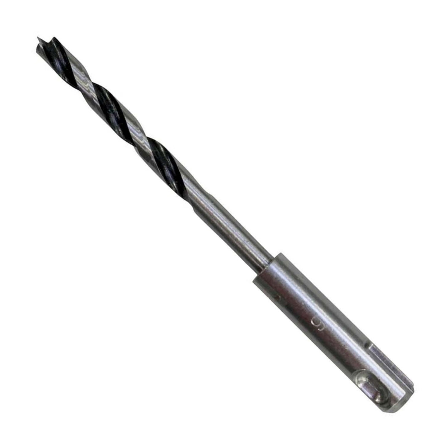 Broca SDS - Plus Para Madera 6x123mm - Makita - Herram.cl