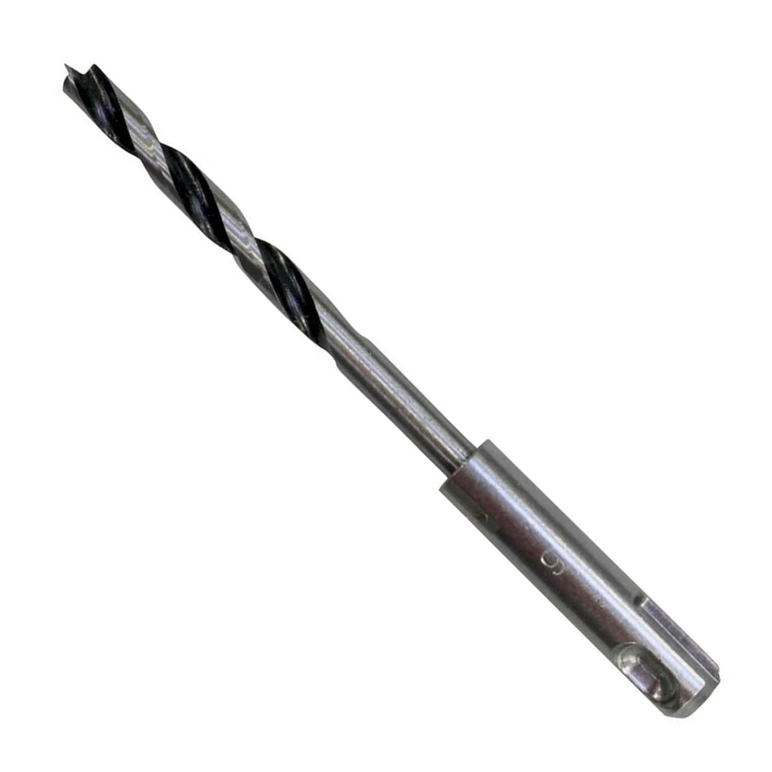 Broca SDS - Plus Para Madera 6x123mm - Makita - Herram.cl