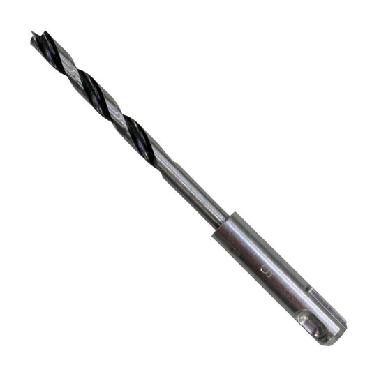 Broca SDS - Plus Para Madera 6x123mm - Makita - Herram.cl