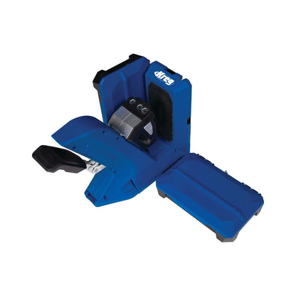 Guía para agujeros de bolsillo (Oculto) - Kreg 720Pro - Herram.cl