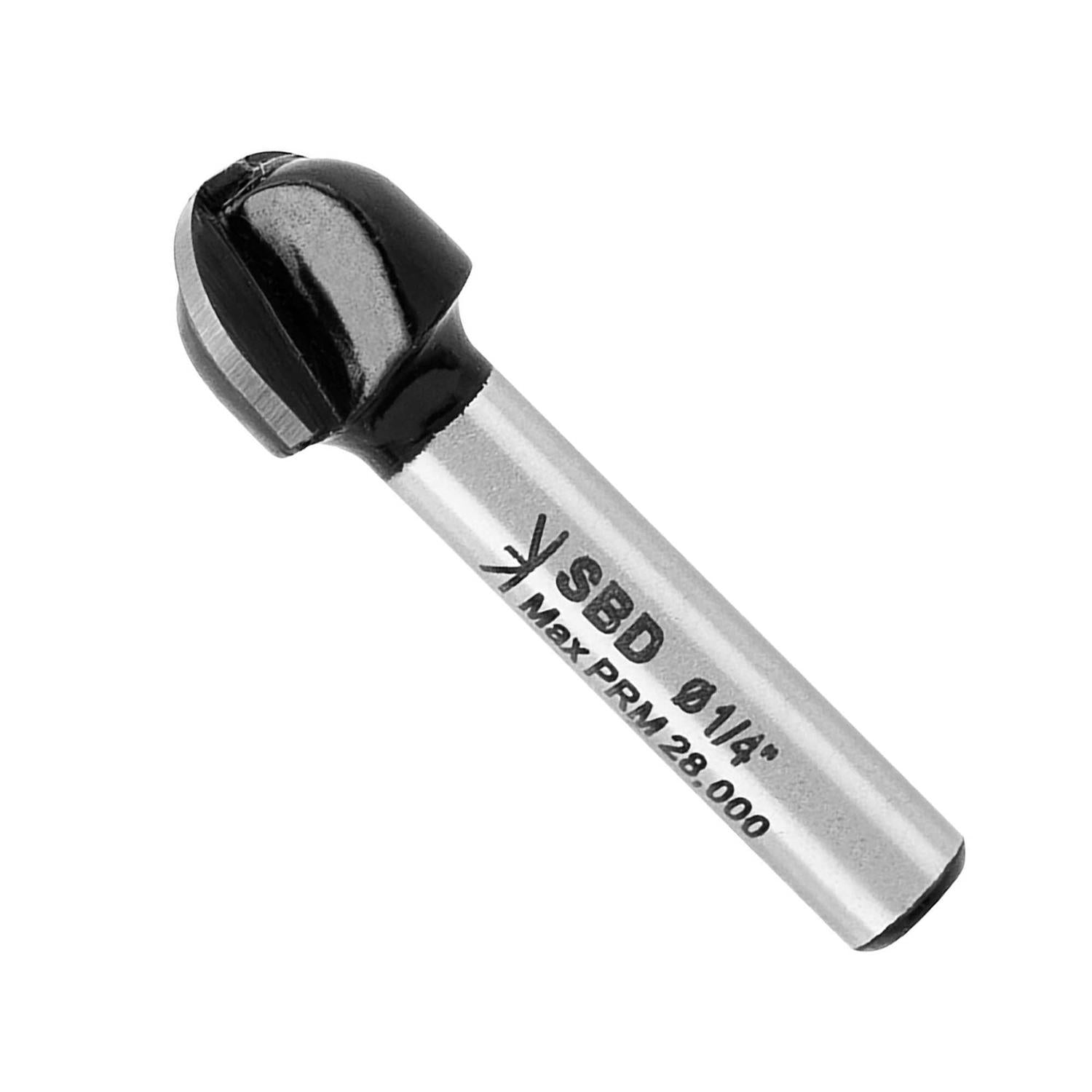 Fresa Media Caña Toma 1/4'' 1/2''x3/8'' - Stanley - Herram.cl