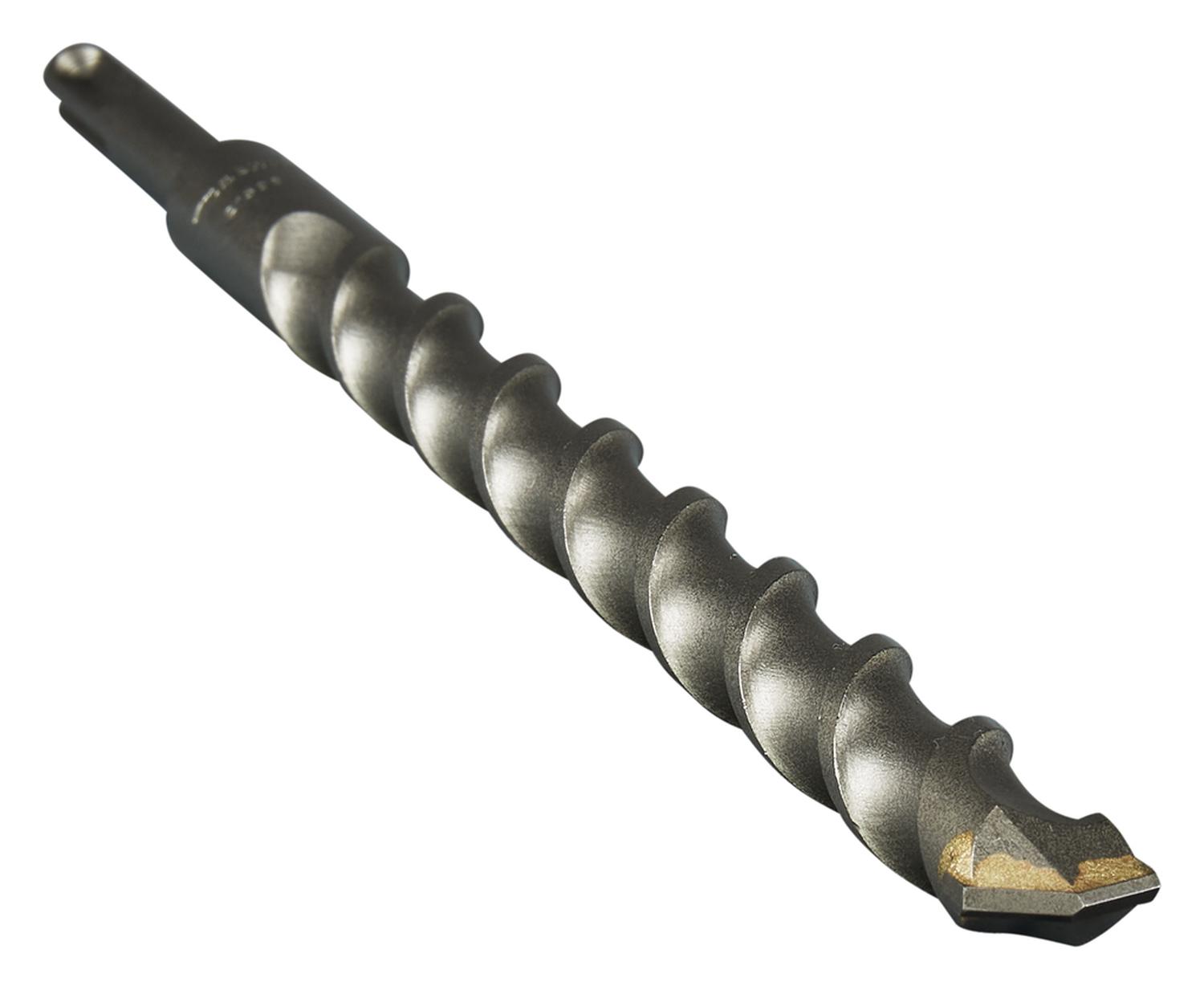 Broca SDS - Plus 18x 300mm (Largo Útil 240mm) - Makita - Herram.cl