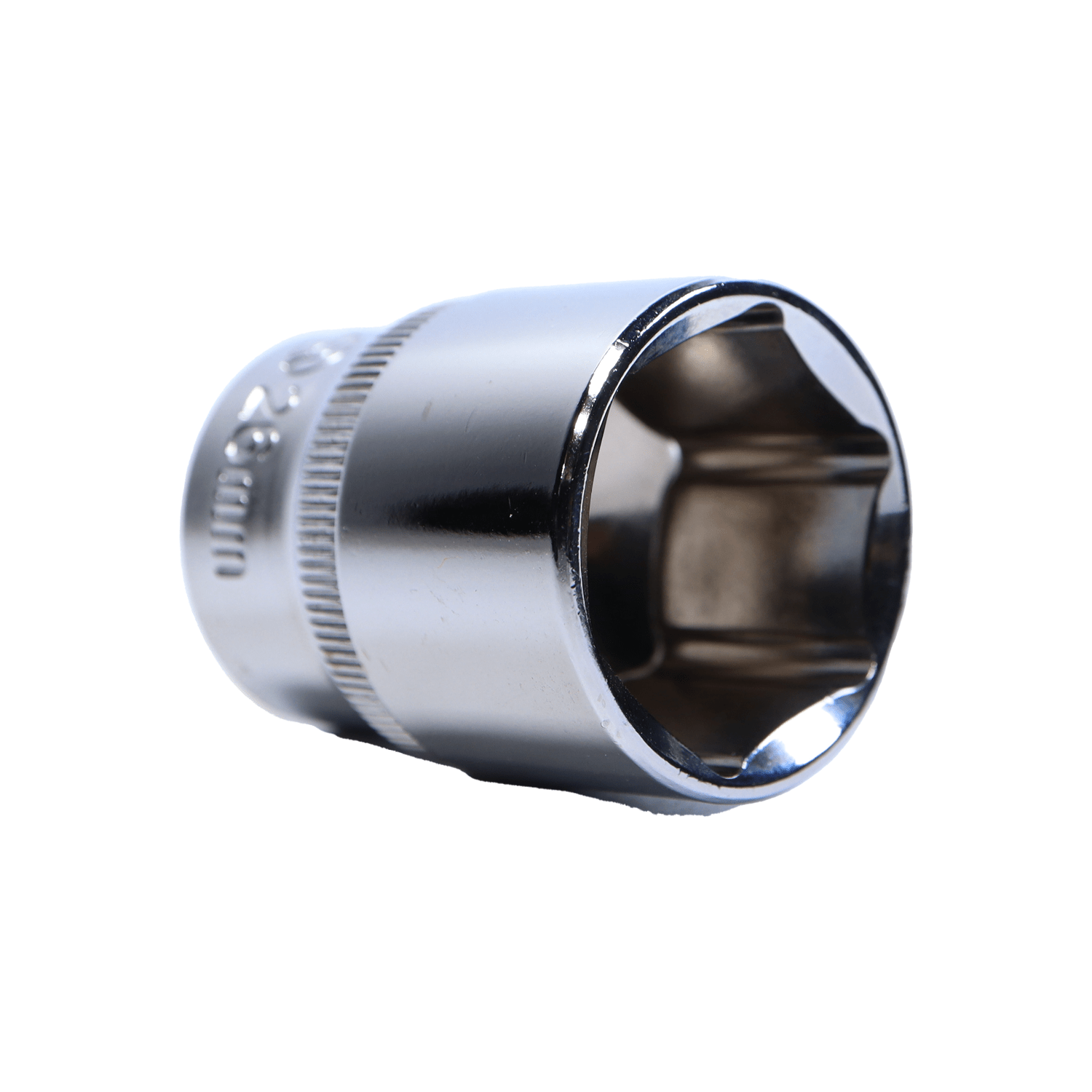 Dado Hexagonal De 1/2'', 26mm – Irimo - Herram.cl