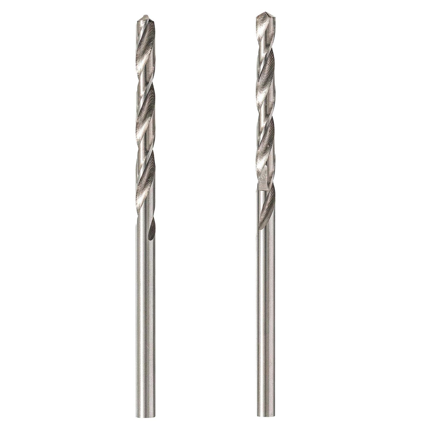 Broca Metal HSS - G 3.2mm - Blister - Bosch - Herram.cl