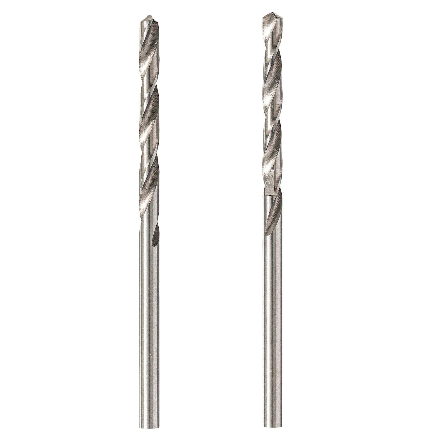 Broca Metal HSS - G 3.2mm - Blister - Bosch - Herram.cl