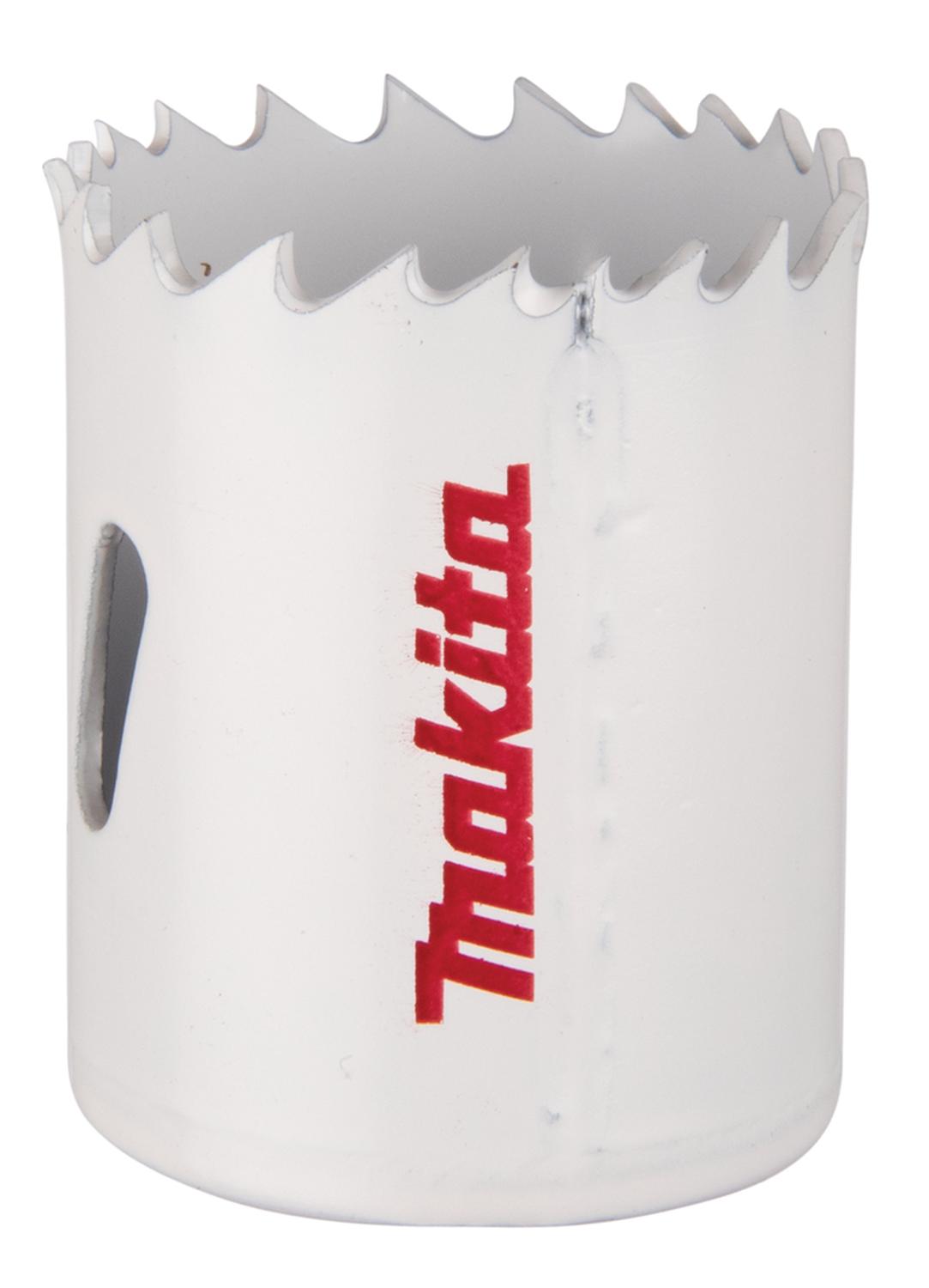 Sierra Copa Bim 37mm (1 - 7/16'') Makita - Herram.cl