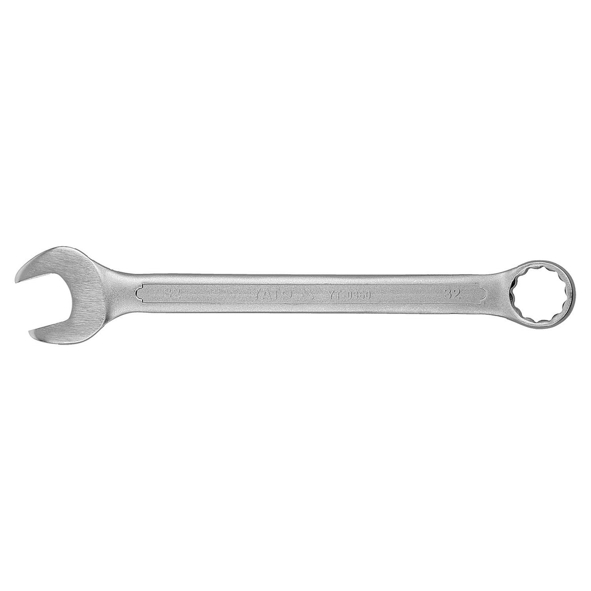 Llave Combinada Punta Corona 32mm Yato YT-0360 - Herram.cl