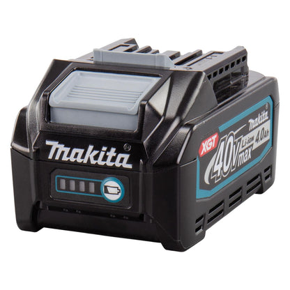 Batería Li - Ion XGT 40V Max. (BL4040) 4,0 Ah Bolsa - Makita - Herram.cl