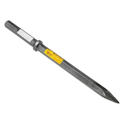 Cincel Punto Encastre Hexagonal 1-1/8''x530mm - DeWALT - Herram.cl