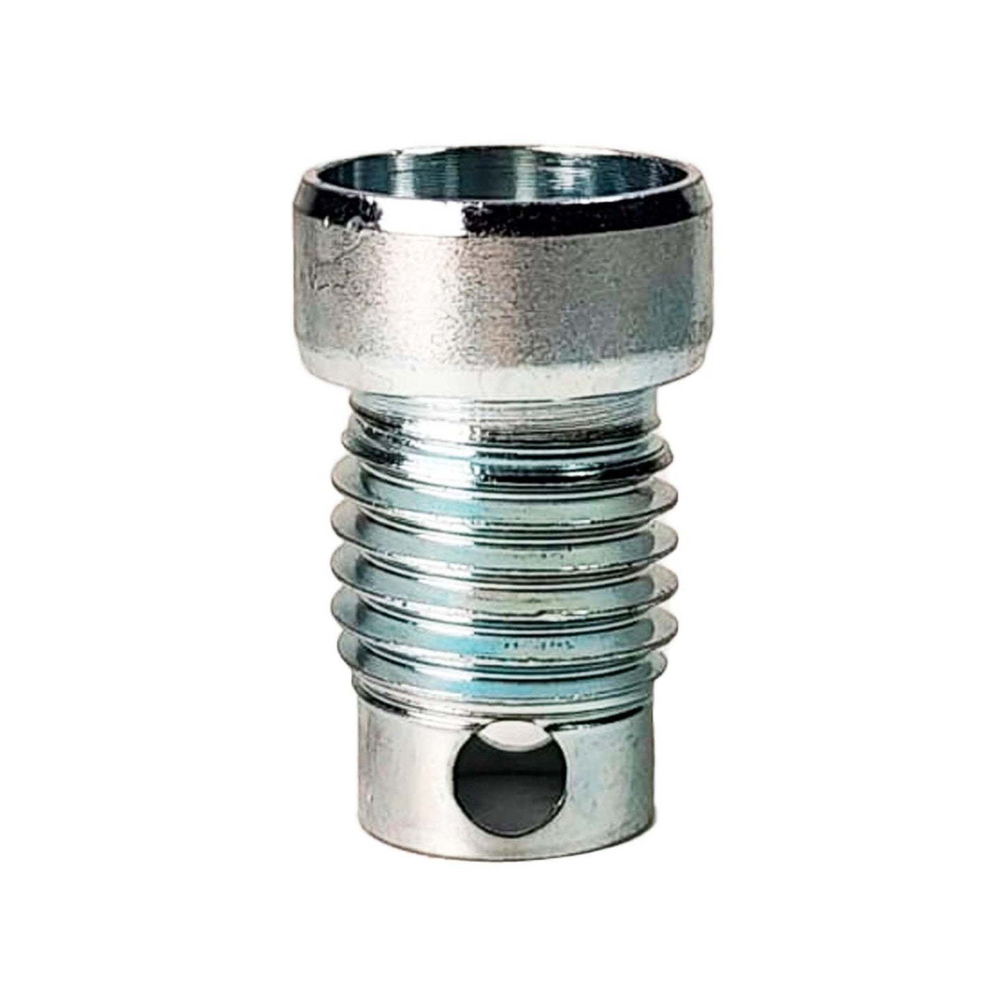 Adaptador De Cabezal - M10 X 1 Mm Lh (Fs120) - Tecomec - Herram.cl
