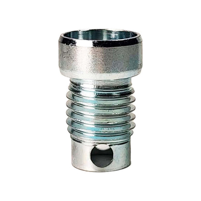 Adaptador De Cabezal - M10 X 1 Mm Lh (Fs120) - Tecomec - Herram.cl