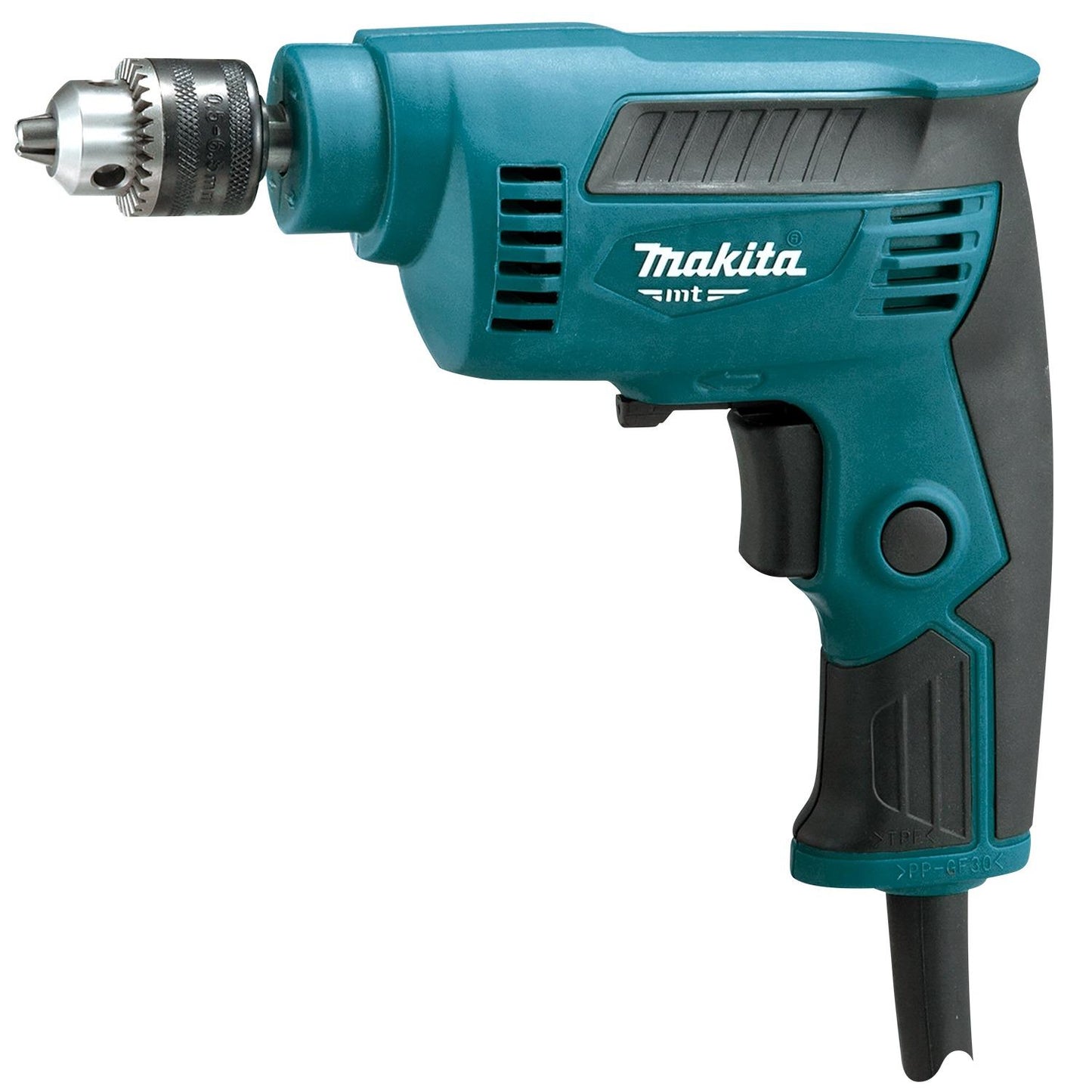 Taladro Rotación 6,5mm 230 W - Makita - Herram.cl
