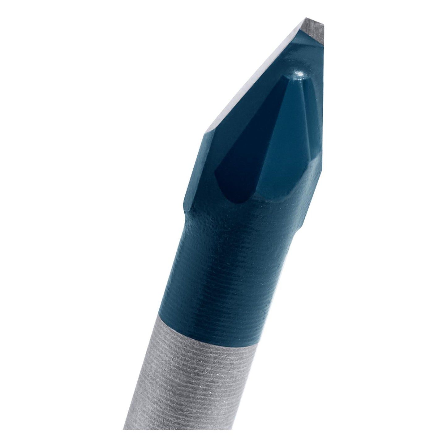 Broca para Porcelanato Expert Hex - 9 HardCeramic 12 X 90mm - Bosch - Herram.cl