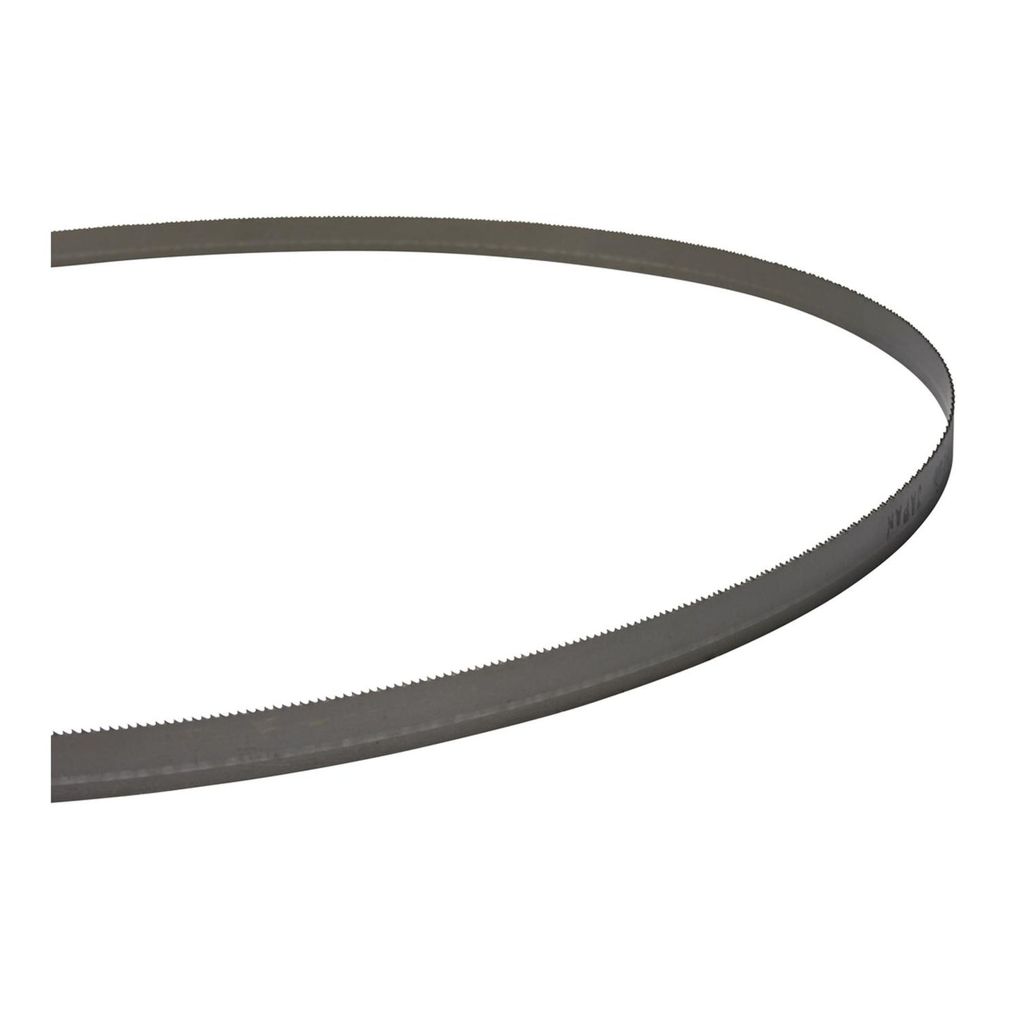 Hoja De Sierra Cinta Para INOX Bim 1.140x13mm 18 TPI - Makita - Herram.cl