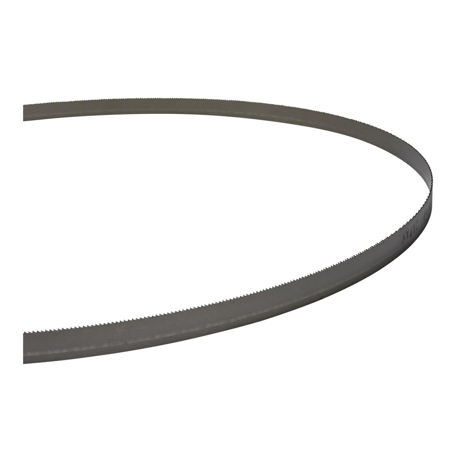 Hoja De Sierra Cinta Para INOX Bim 1.140x13mm 18 TPI - Makita - Herram.cl