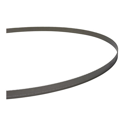 Hoja De Sierra Cinta Para INOX Bim 1.140x13mm 18 TPI - Makita - Herram.cl