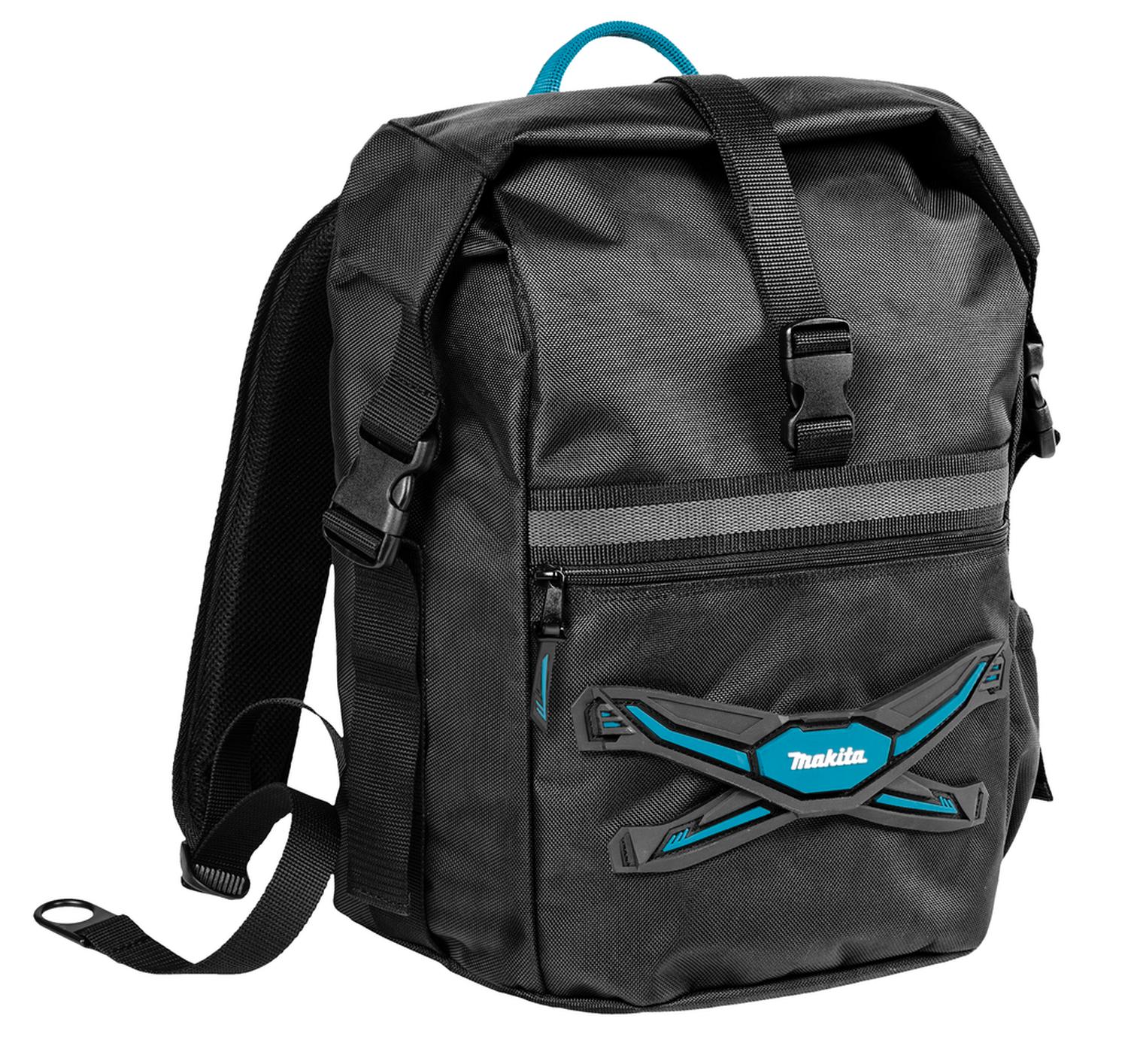 Mochila Enrollable 14 L - Makita - Herram.cl