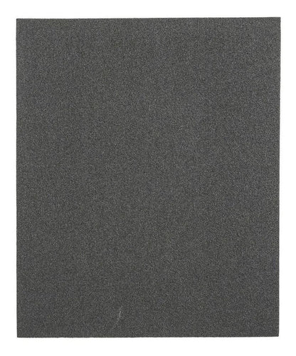 Pack 10 Lijas Pliego Metal (Blue for METAL) 225x275mm - Bosch - Herram.cl