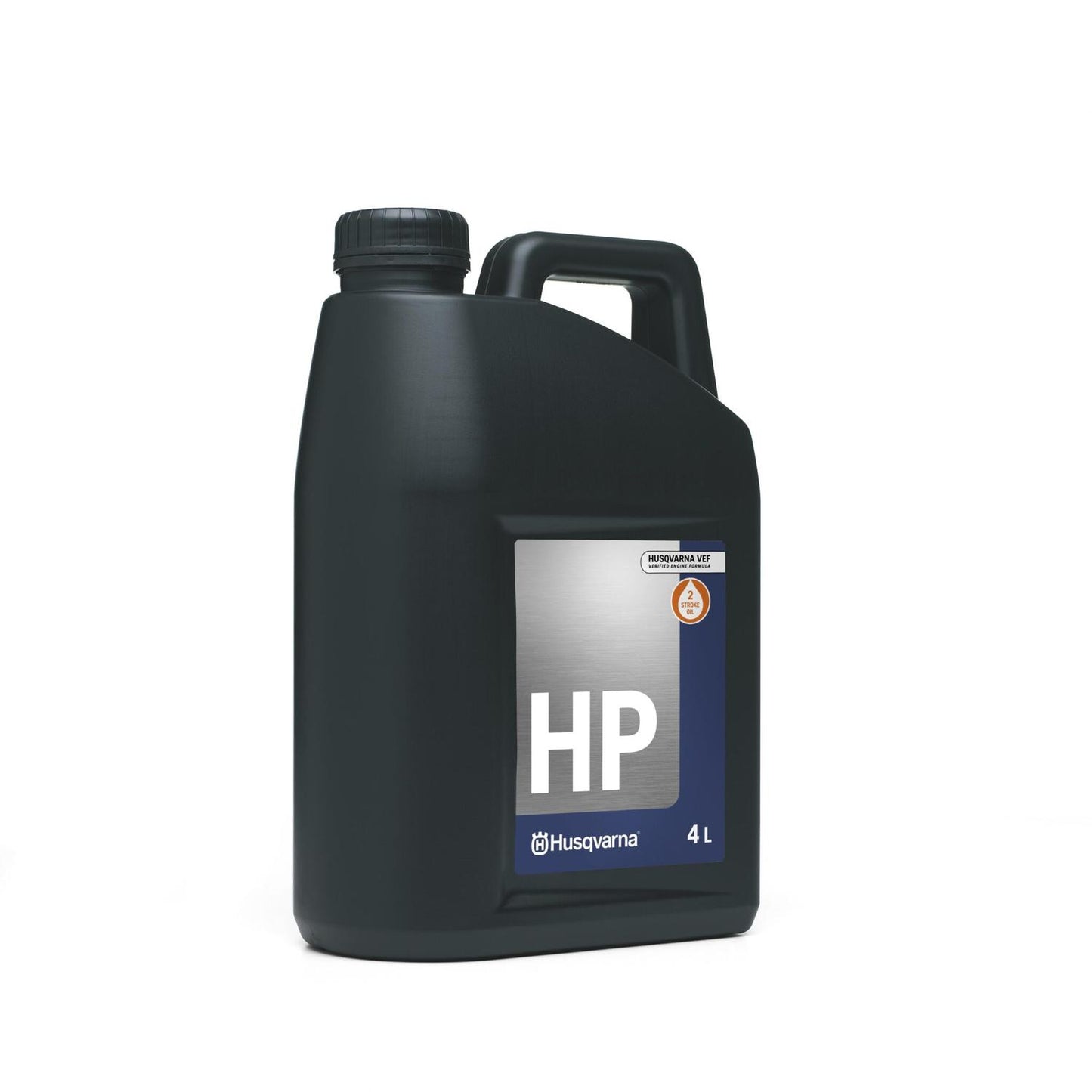 Aceite Para Motor HP 2T Mezcla 50:1 / 4 L - Husqvarna - Herram.cl