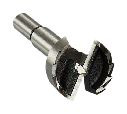 Broca Bisagra 32mm X 90mm (Forstner) Makita - Herram.cl