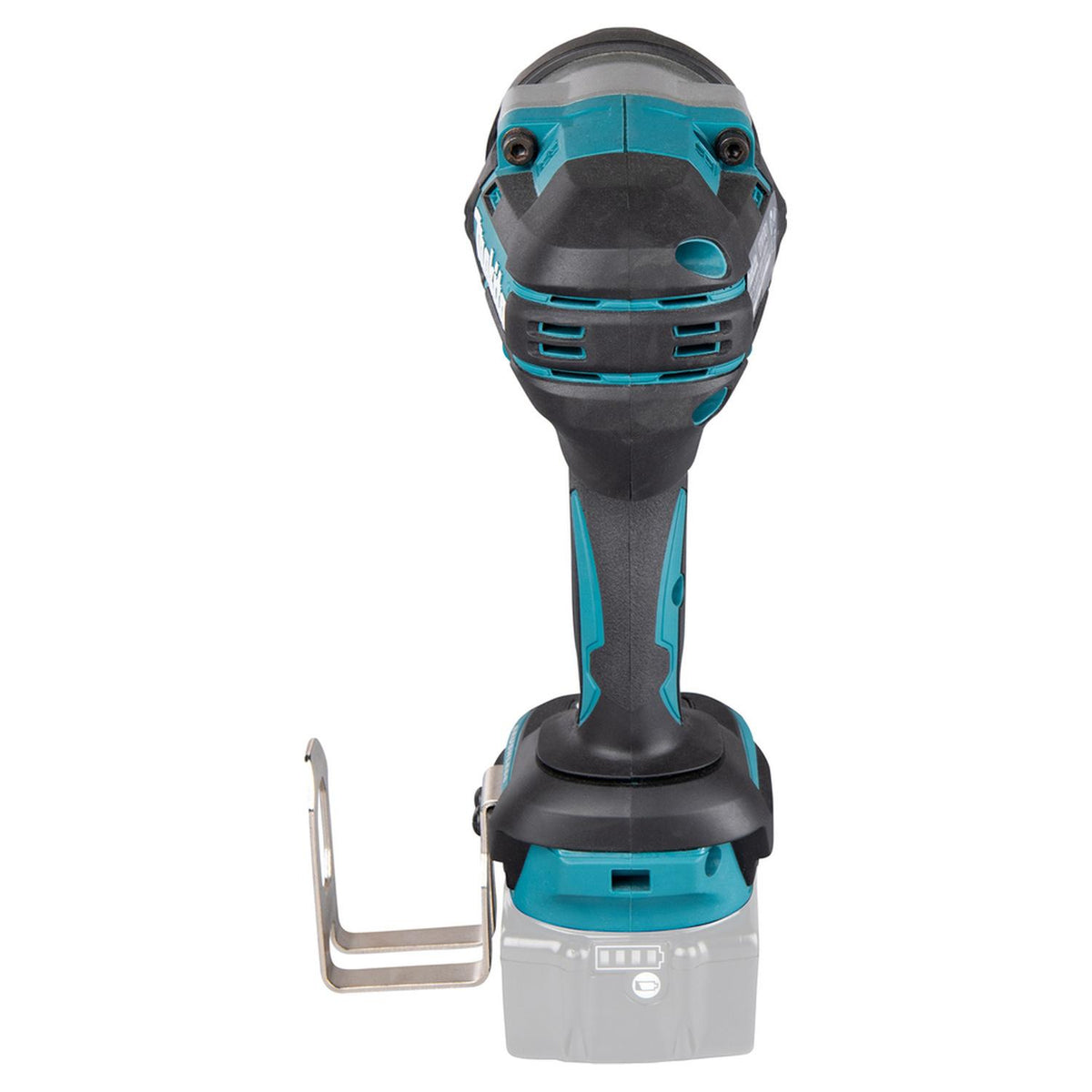 Llave de Impacto Inalámbrica Makita DTW1001 18V 3/4'' 1050Nm - Herram.cl