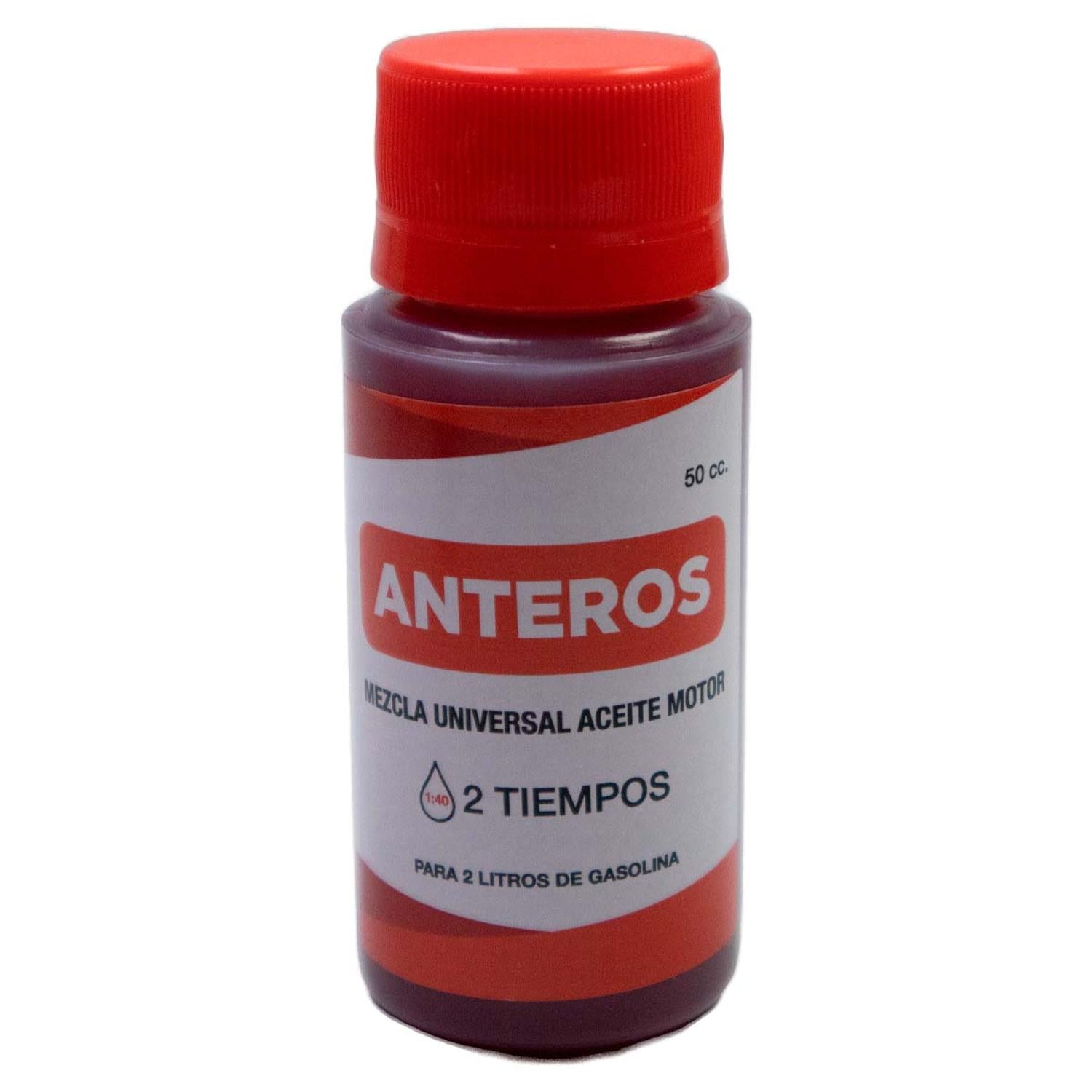 Aceite Mezcla Motosierra, Orilladora, Desbrozadora 50cc - Herram.cl