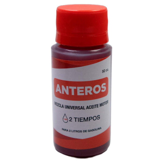 Aceite Mezcla Motosierra, Orilladora, Desbrozadora 50cc - Herram.cl