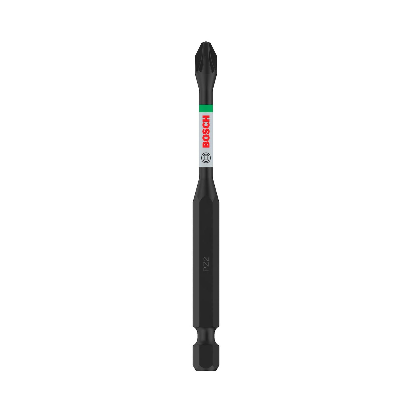 Punta PRO Impact PZ2x90mm - Bosch - Herram.cl