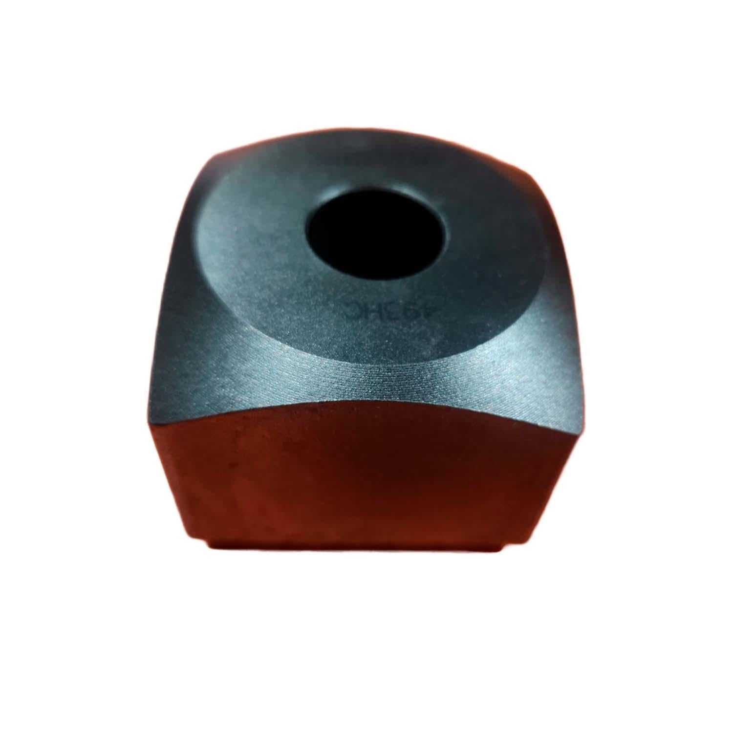 Placa Bujarda 60x60mm - Makita - Herram.cl