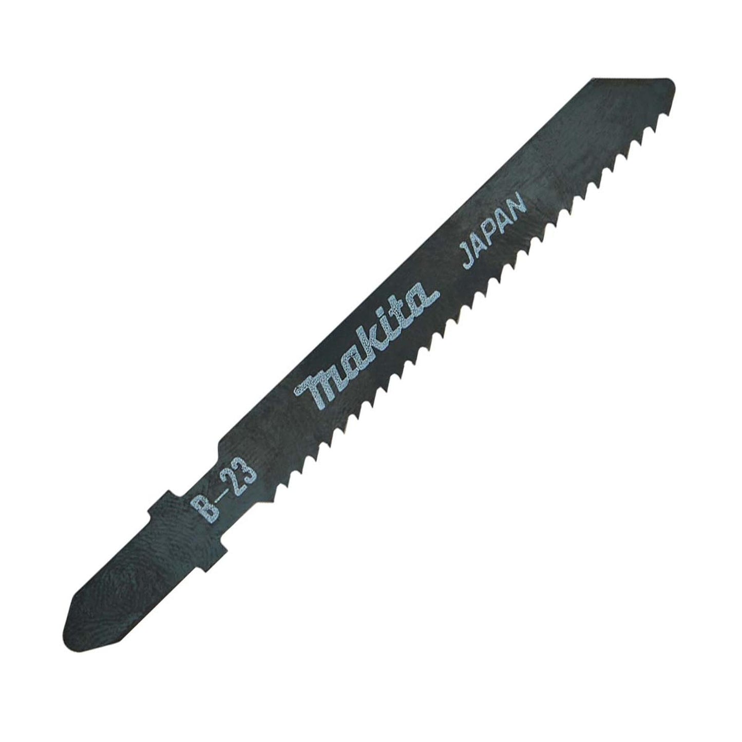 Pack 5 Hojas de Calar HSS Multimaterial 76mm - Makita - Herram.cl