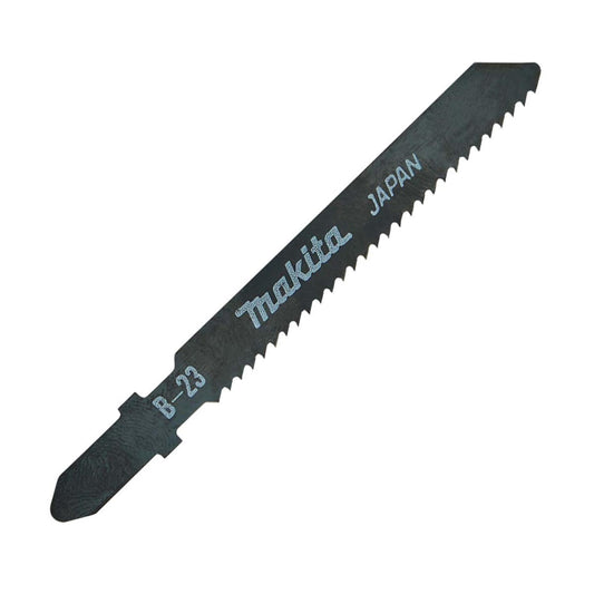 Pack 5 Hojas de Calar HSS Multimaterial 76mm - Makita - Herram.cl